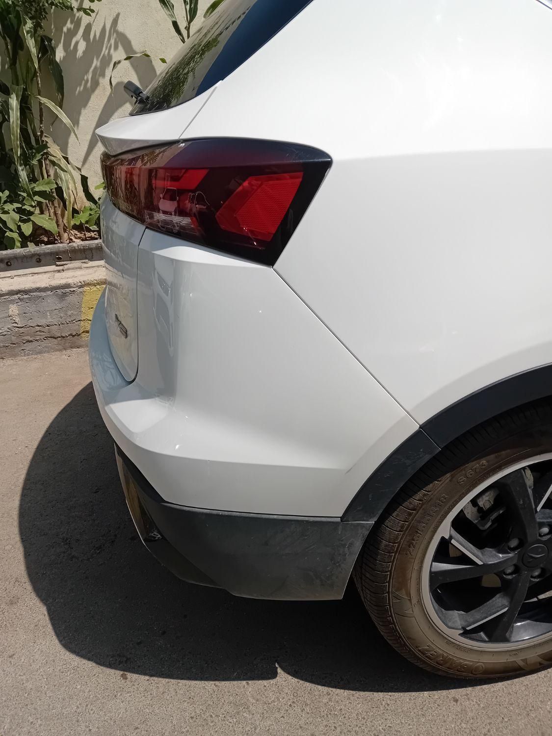 خودرو کی ام سی، X5 آگهی ann_19799653