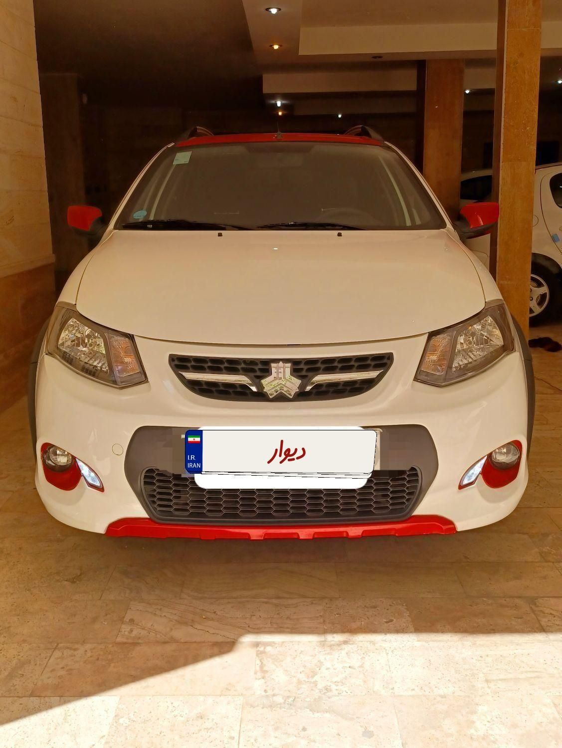 خودرو کوییک، R آگهی ann_19799656