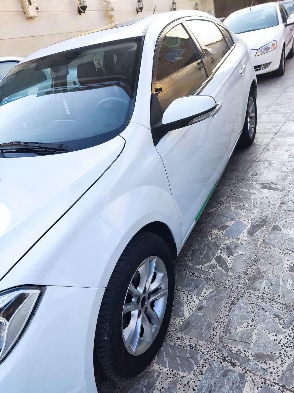 برلیانس H330 اتوماتیک 1650 - 1397