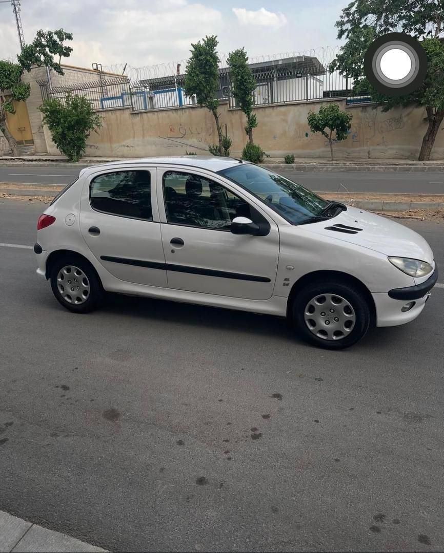 خودرو پژو، 206 آگهی ann_19799665
