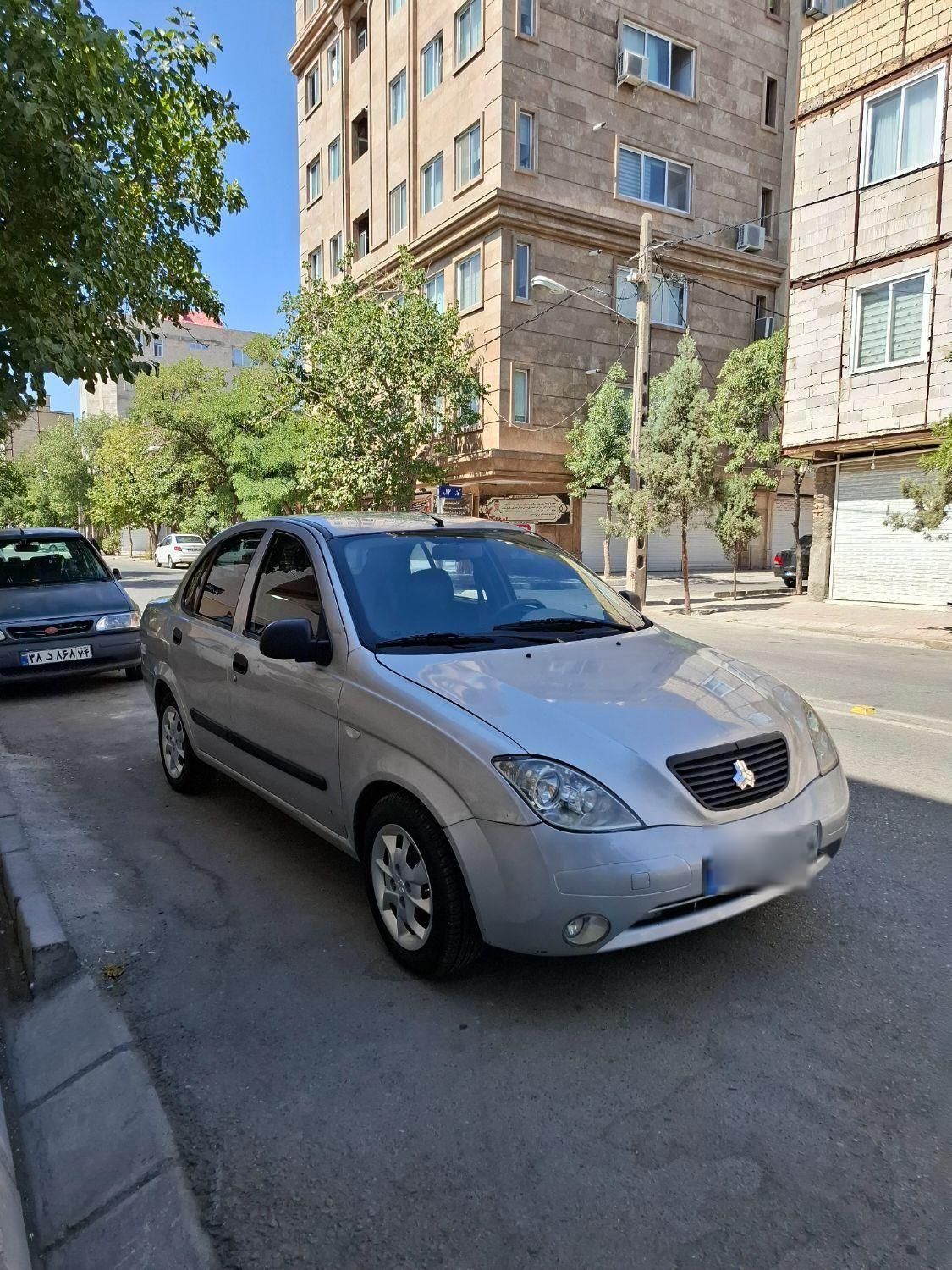 خودرو تیبا، صندوق دار آگهی ann_19799666