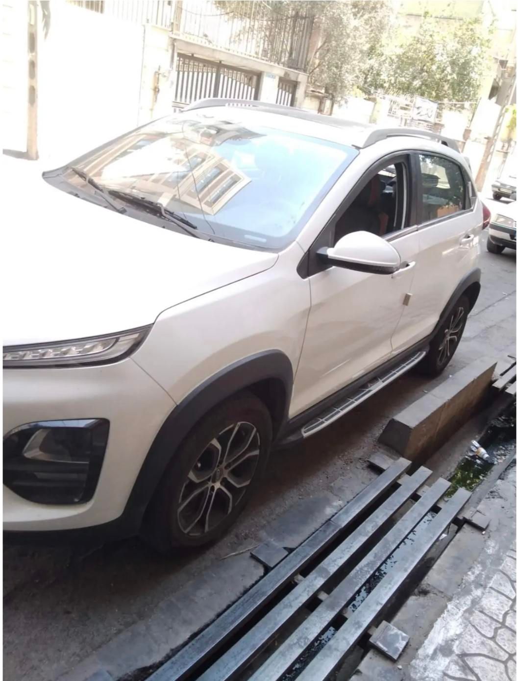 ام وی ام X22 پرو اتوماتیک IE - 1403