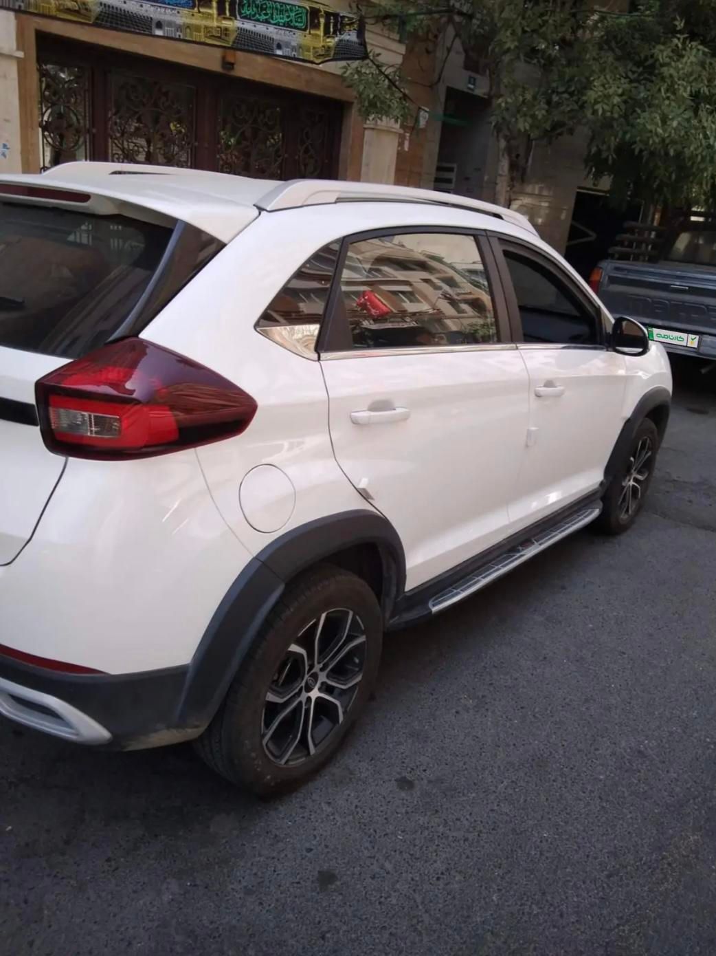 ام وی ام X22 پرو اتوماتیک IE - 1403