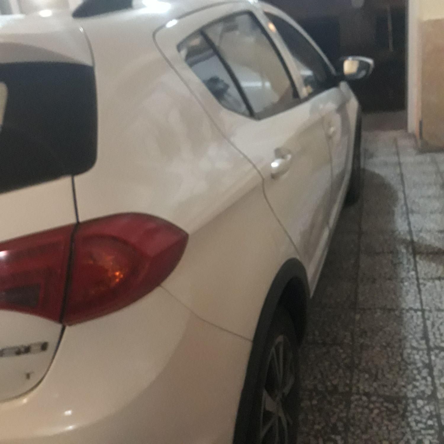 لیفان X50 اتوماتیک - 1395