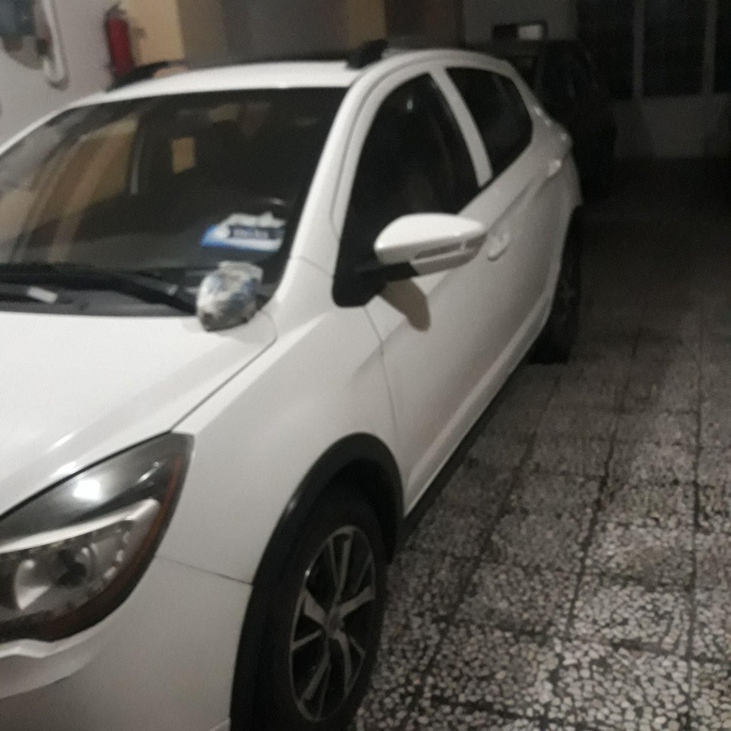 لیفان X50 اتوماتیک - 1395
