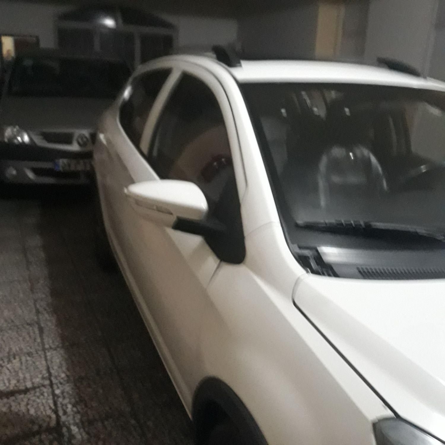 لیفان X50 اتوماتیک - 1395