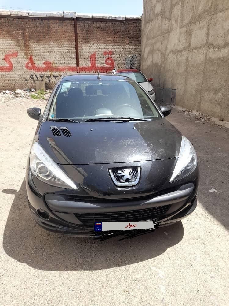 خودرو پژو، 207 آگهی ann_19799704