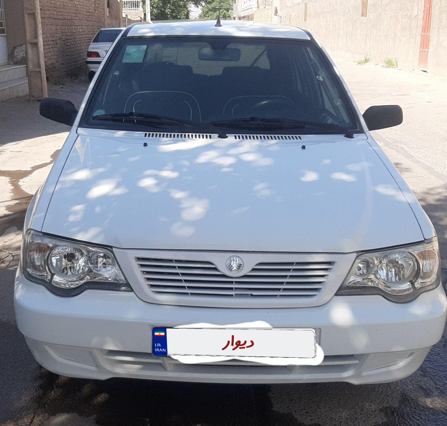 خودرو پراید، 111 آگهی ann_19799715