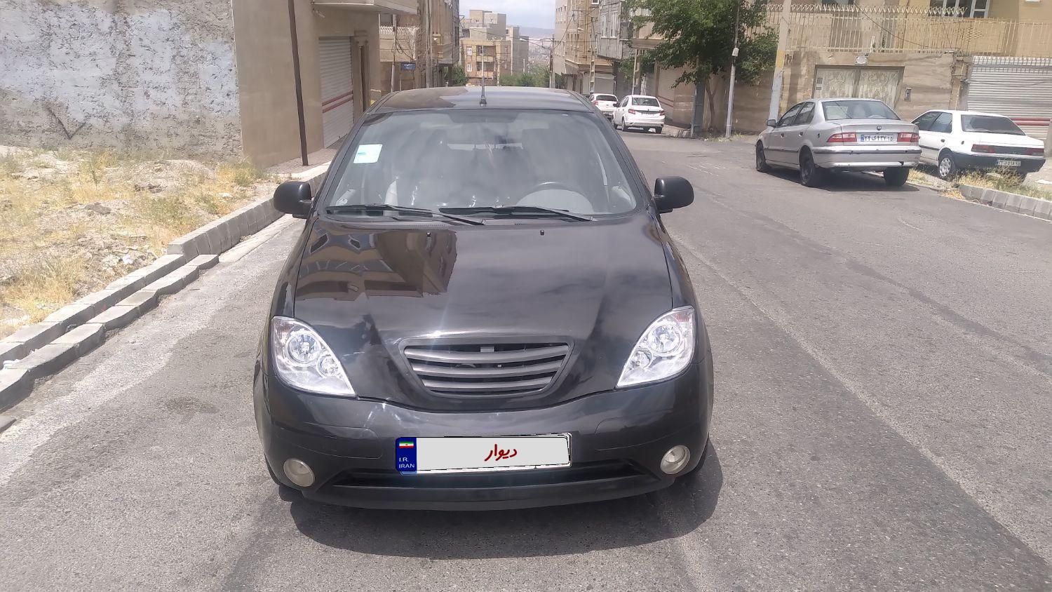 خودرو تیبا، 2 آگهی ann_19799739