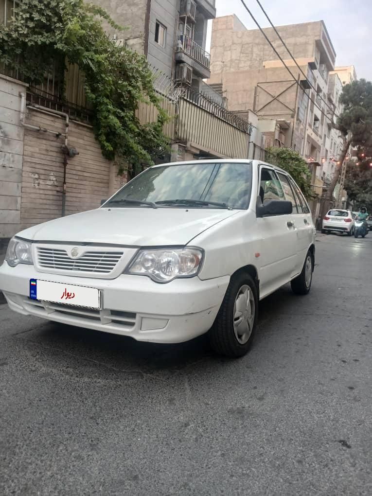 خودرو پراید، 111 آگهی ann_19799754