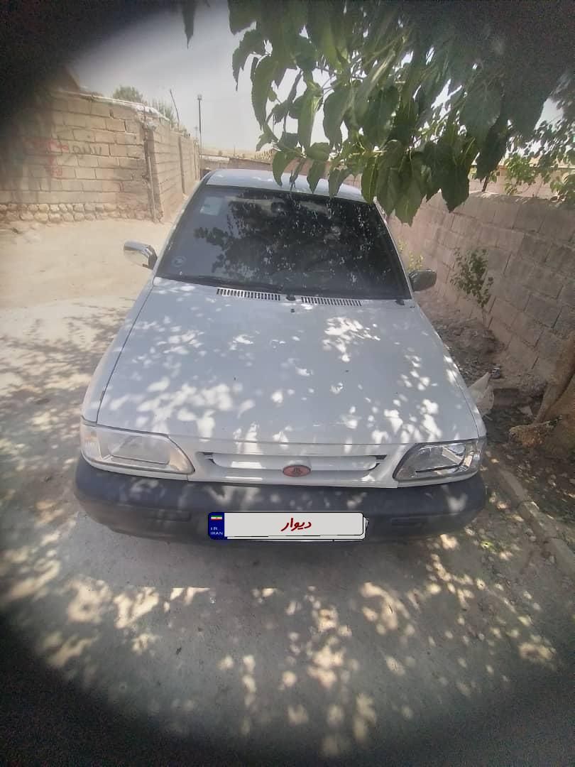 خودرو پراید، 131 آگهی ann_19799757
