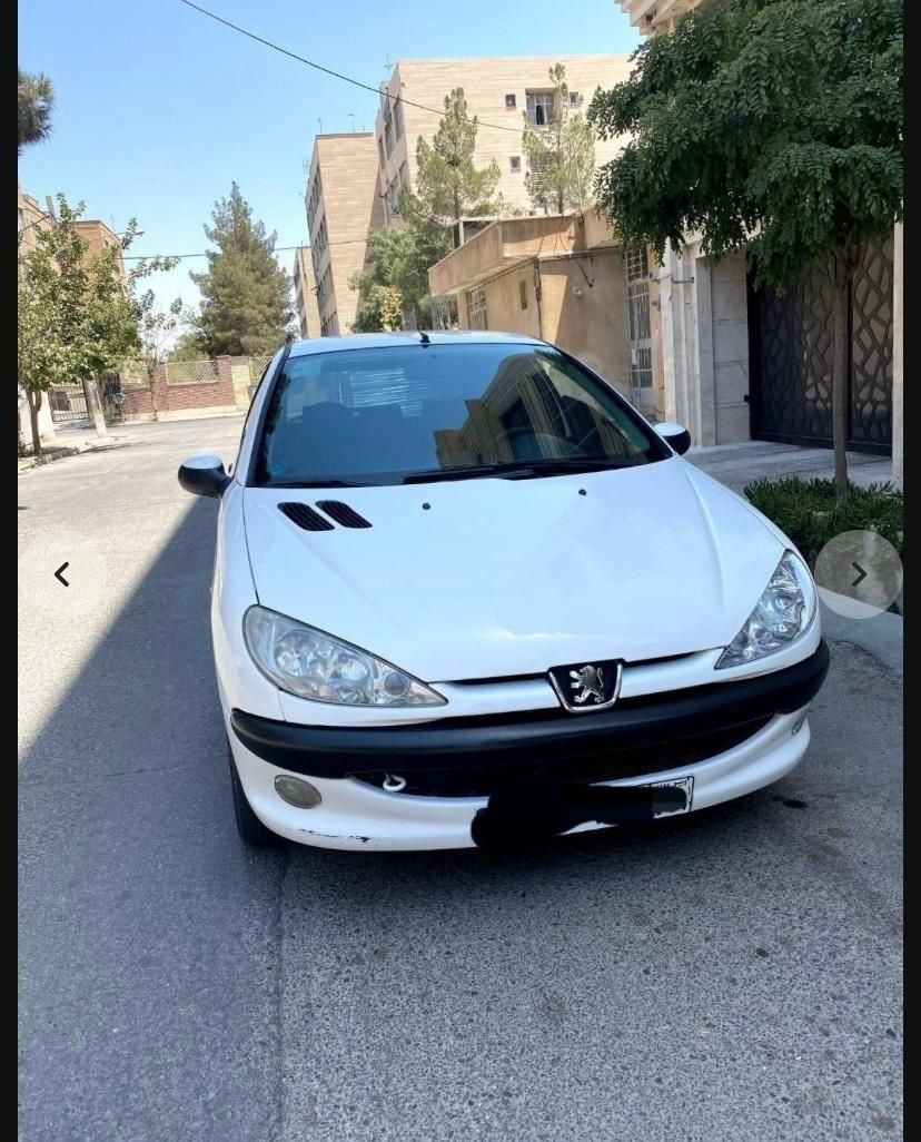 خودرو پژو، 206 آگهی ann_19799765