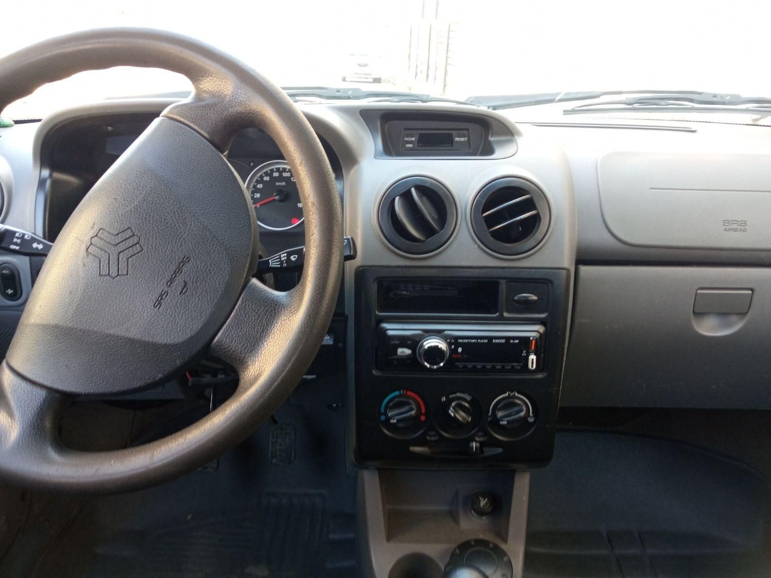 پراید 131 SE - 1397