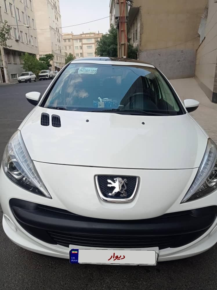 خودرو پژو، 207 آگهی ann_19799778