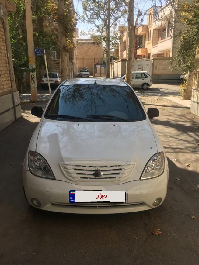 خودرو تیبا، صندوق دار آگهی ann_19799796