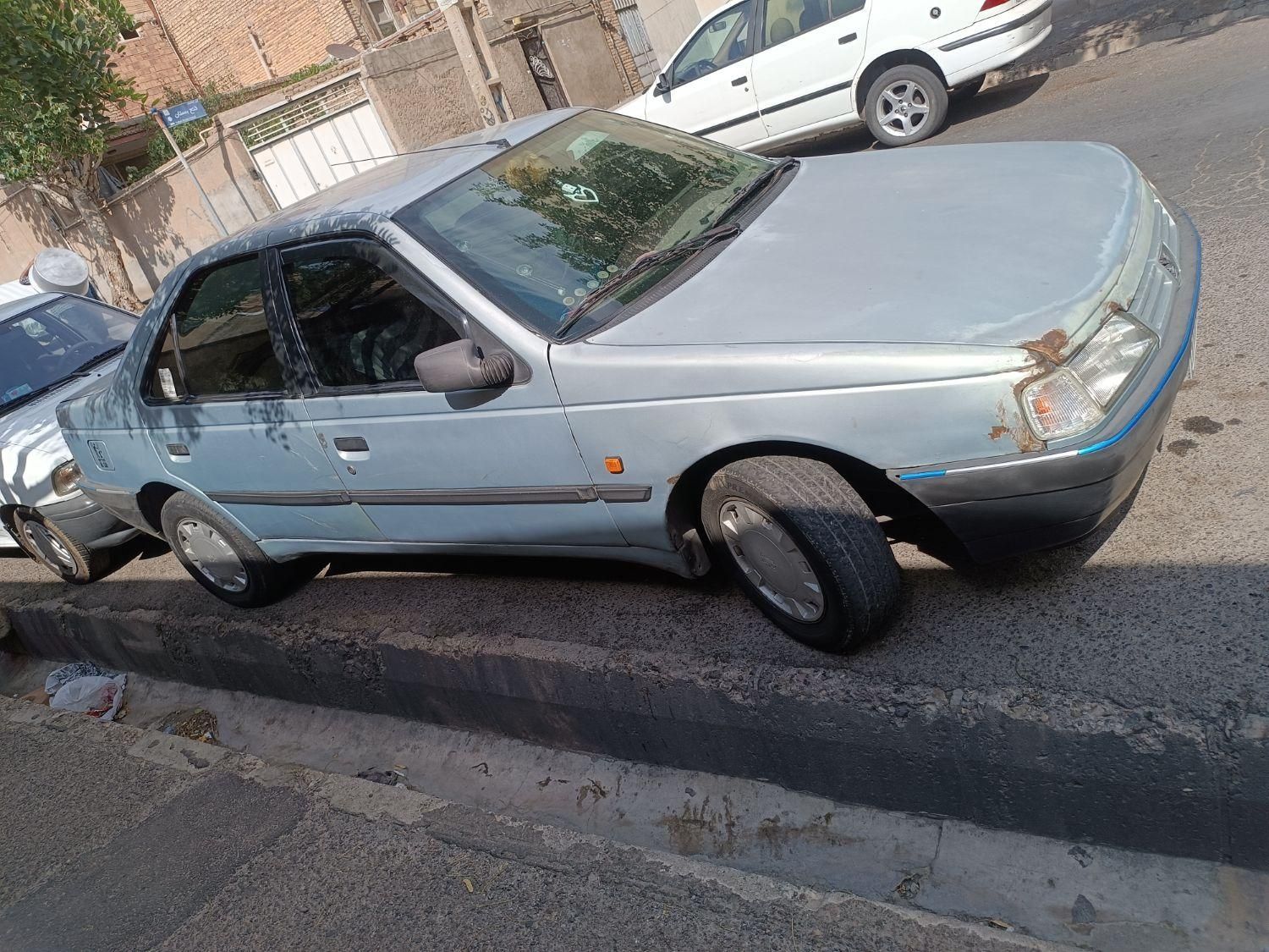 خودرو پژو، روآ آگهی ann_19799800