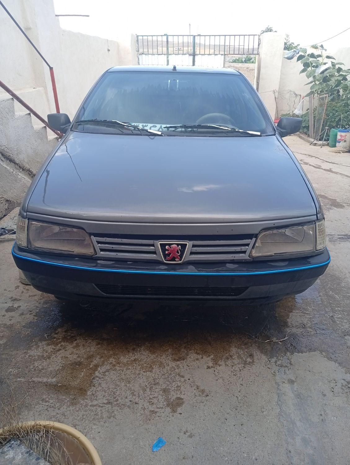 خودرو پژو، 405 آگهی ann_19799801
