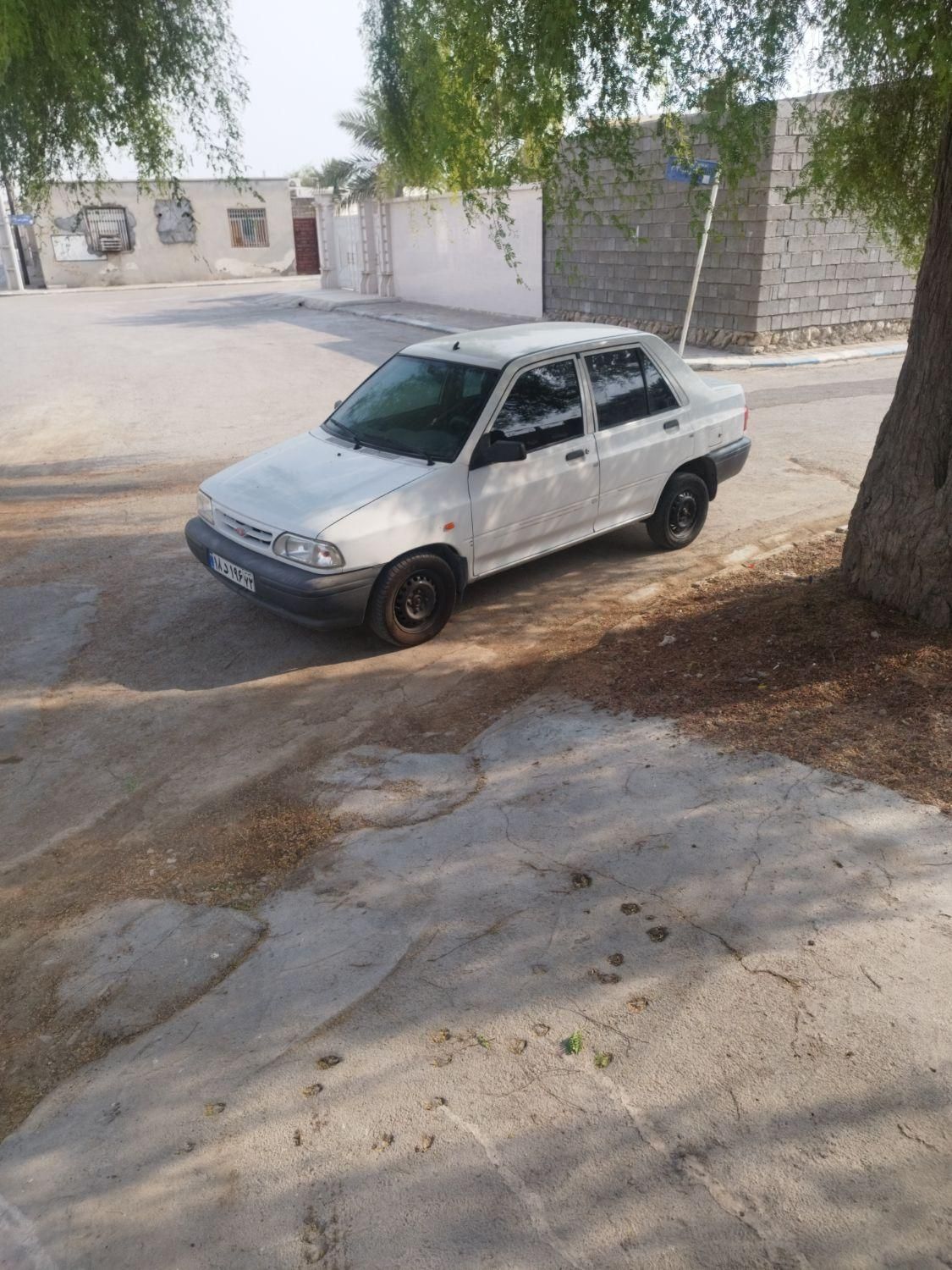 خودرو پراید، 131 آگهی ann_19799834