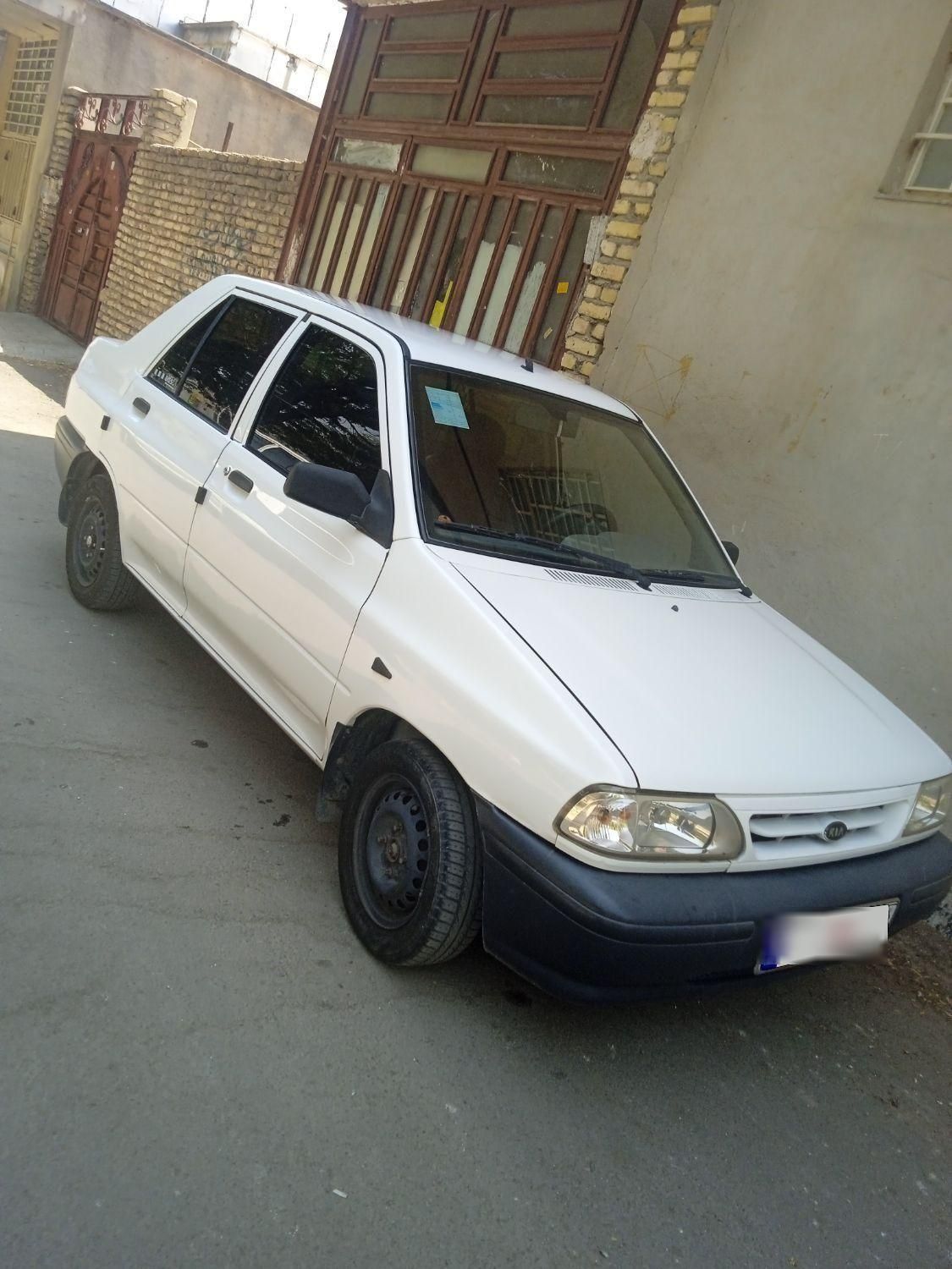 خودرو پراید، 131 آگهی ann_19799840