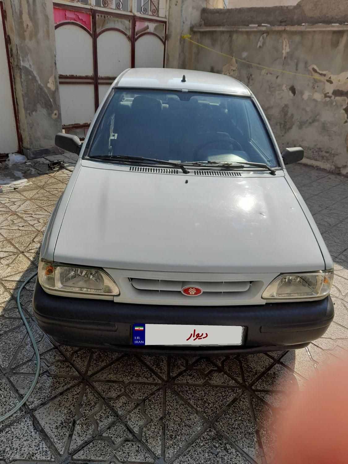 خودرو پراید، صبا آگهی ann_19799854