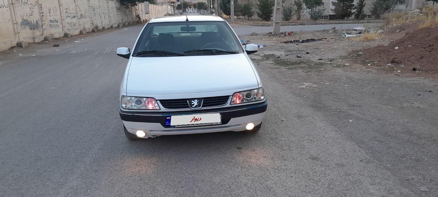 خودرو پژو، 405 آگهی ann_19799859