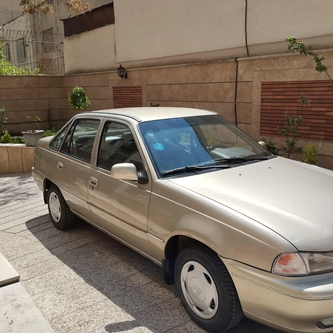 خودرو دوو، سیلو آگهی ann_19799868