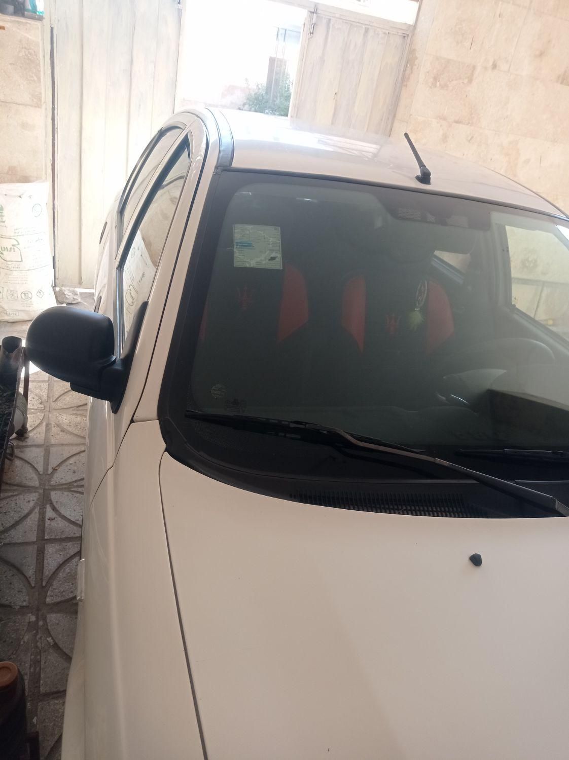 تیبا 2 پلاس - 1399