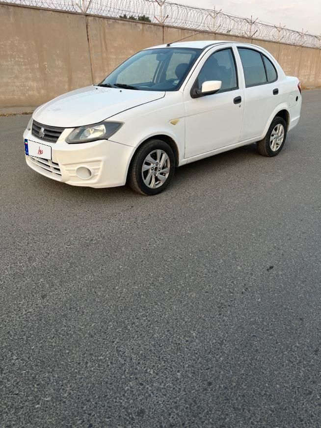 خودرو ساینا، EX آگهی ann_19799878