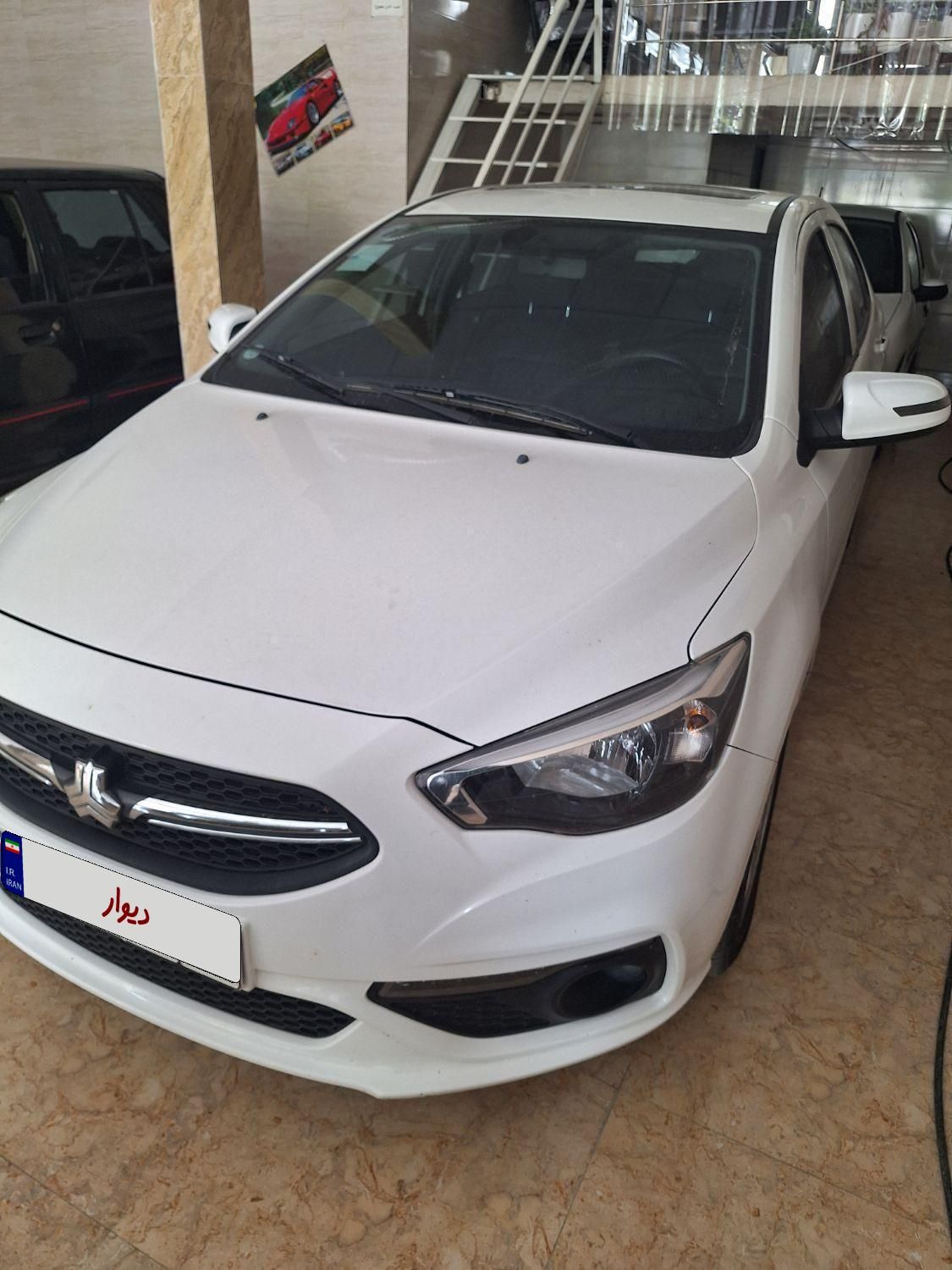 خودرو شاهین، G آگهی ann_19799906