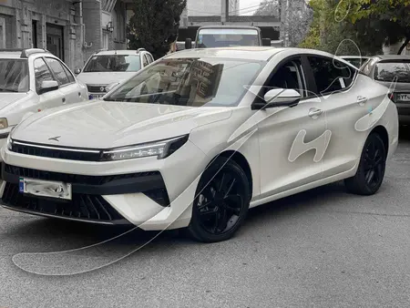 خودرو کی ام سی، J7 آگهی ann_19799907