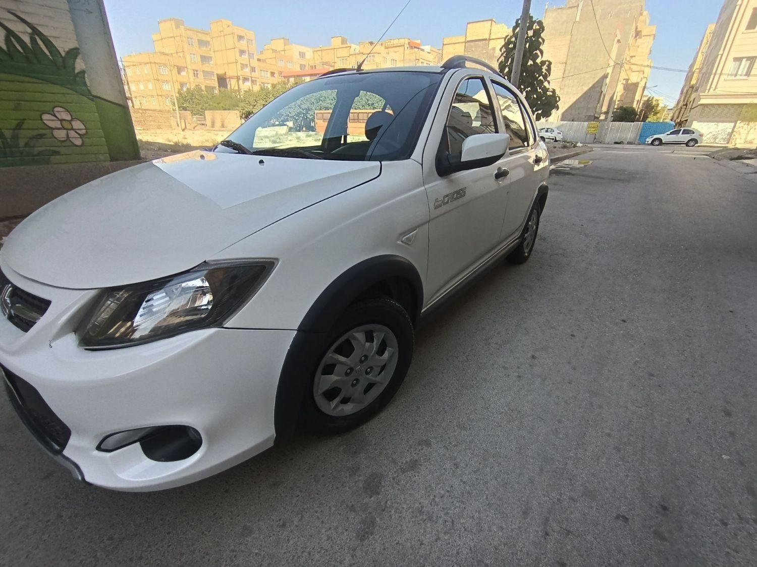 خودرو کوییک، معمولی آگهی ann_19799914