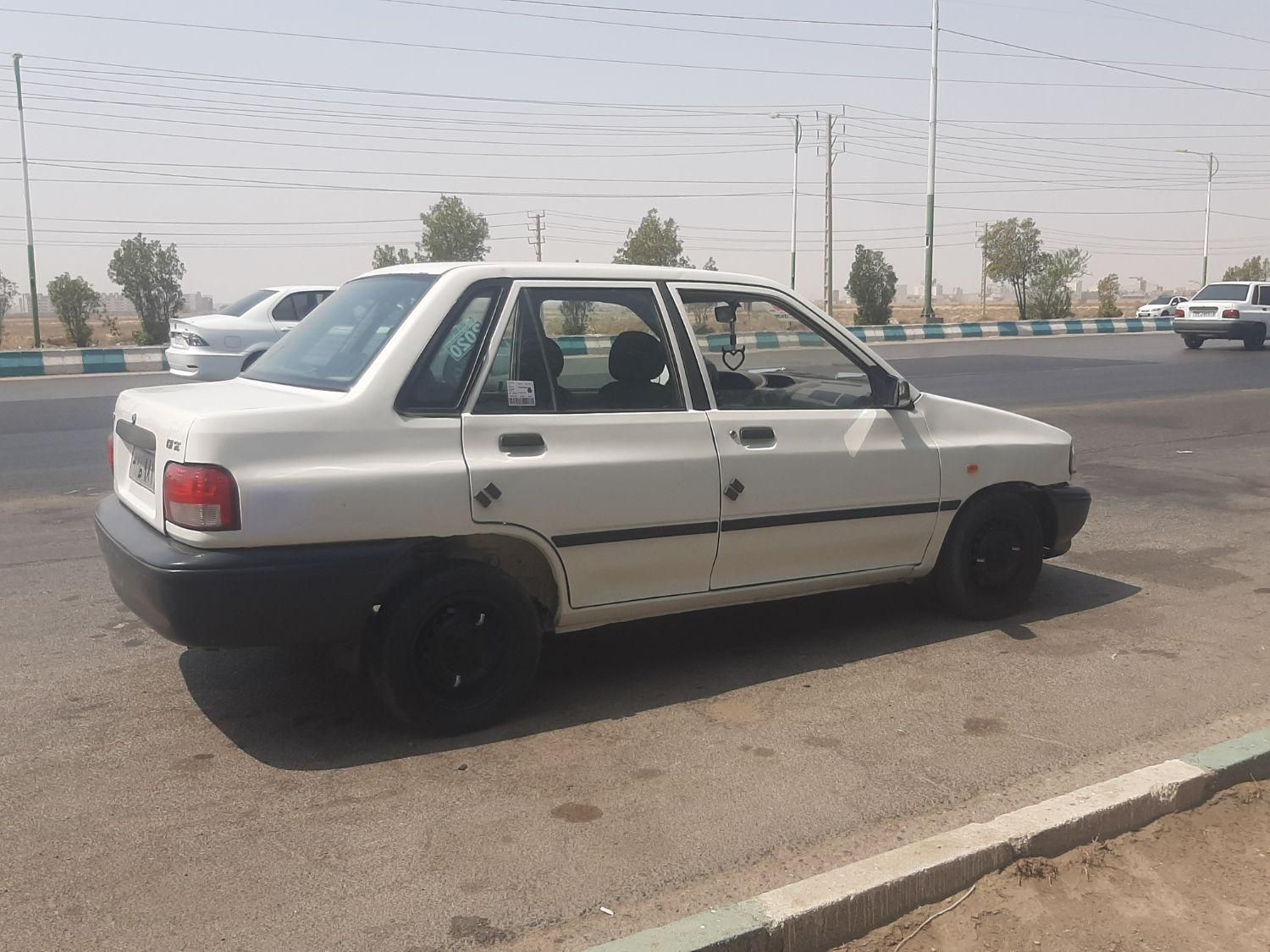 خودرو پراید، 131 آگهی ann_19799919