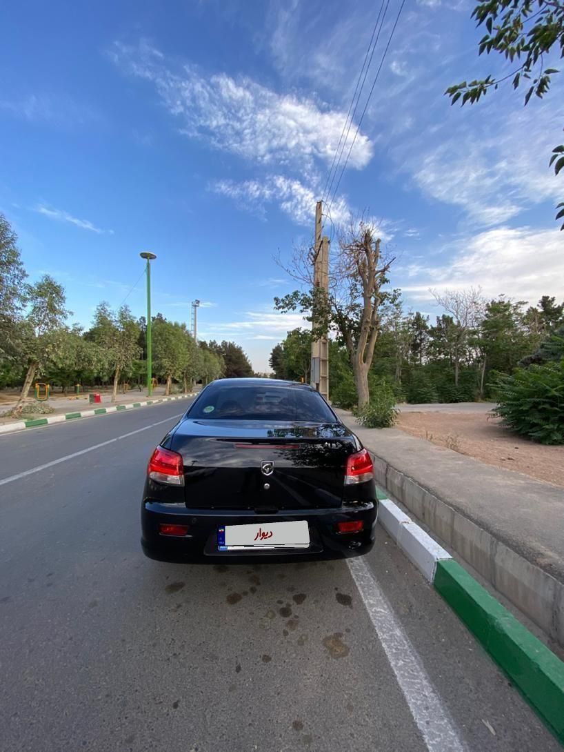 رانا پلاس سقف فلز - 1401