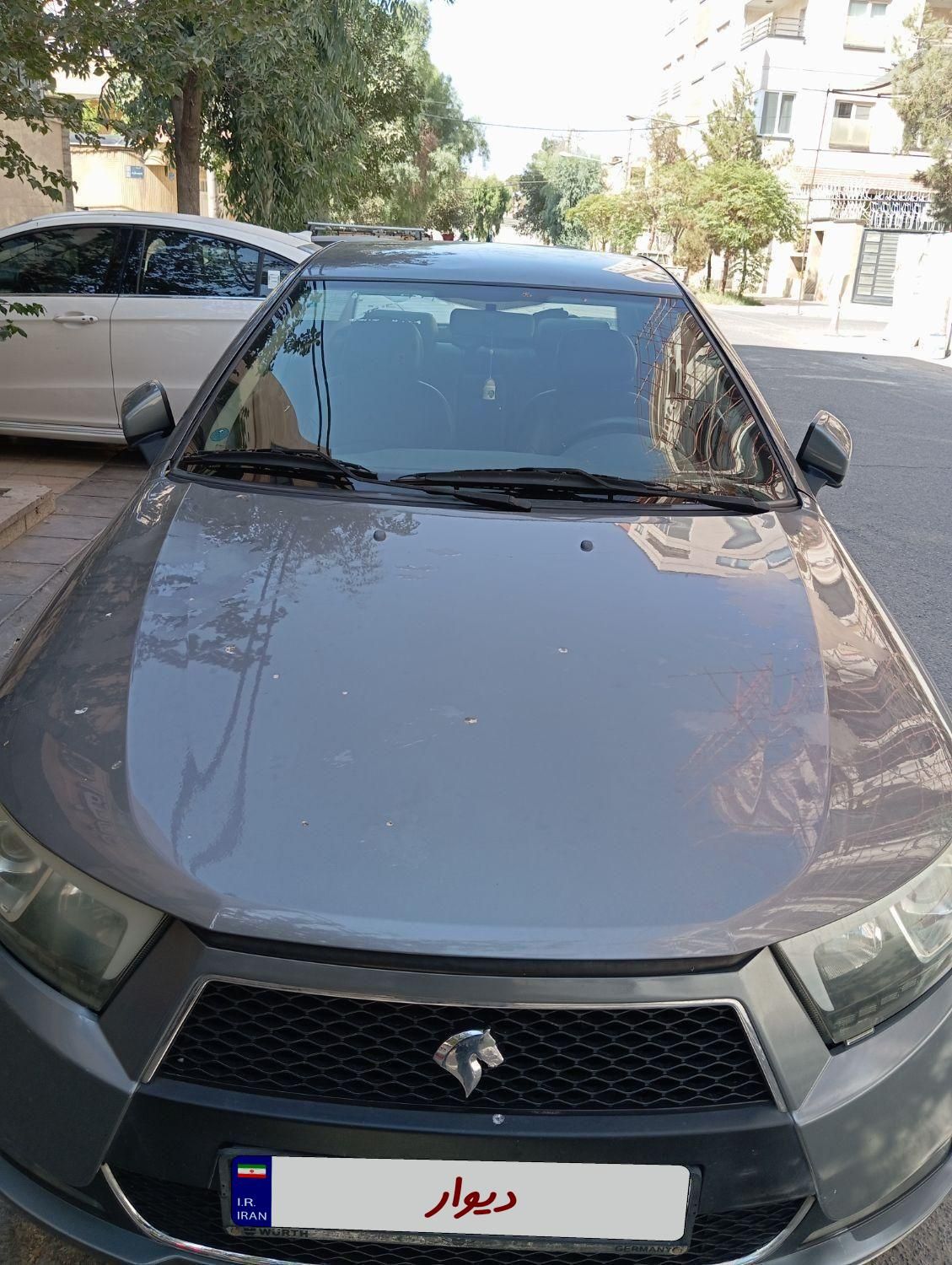 خودرو دنا، پلاس آگهی ann_19799933