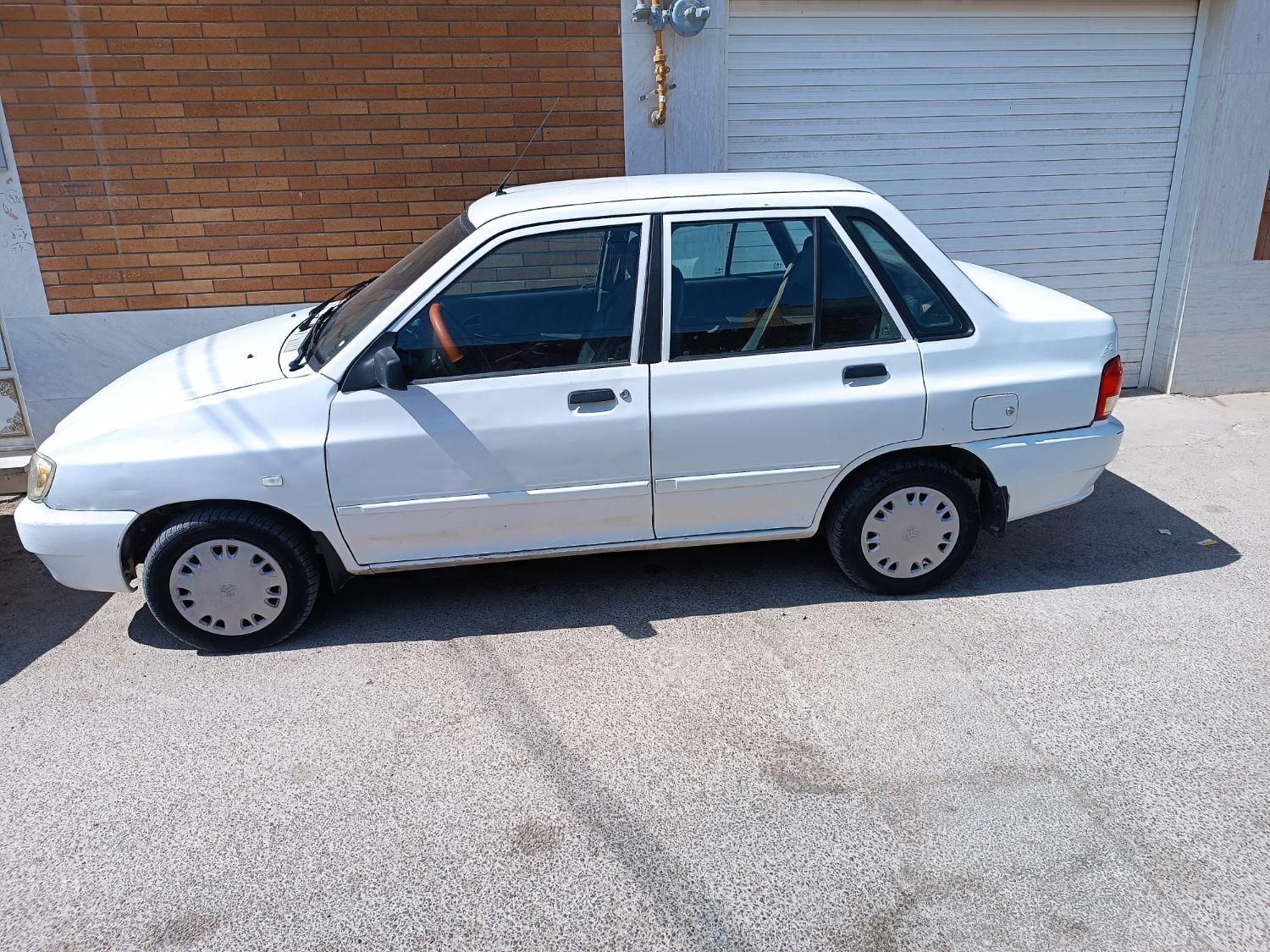 پراید 132 SL - 1389