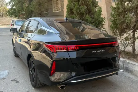 خودرو کی ام سی، J7 آگهی ann_19799984