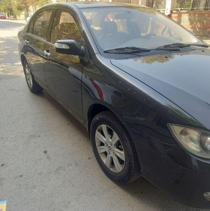 لیفان 620 دنده ای 1800 - 1394