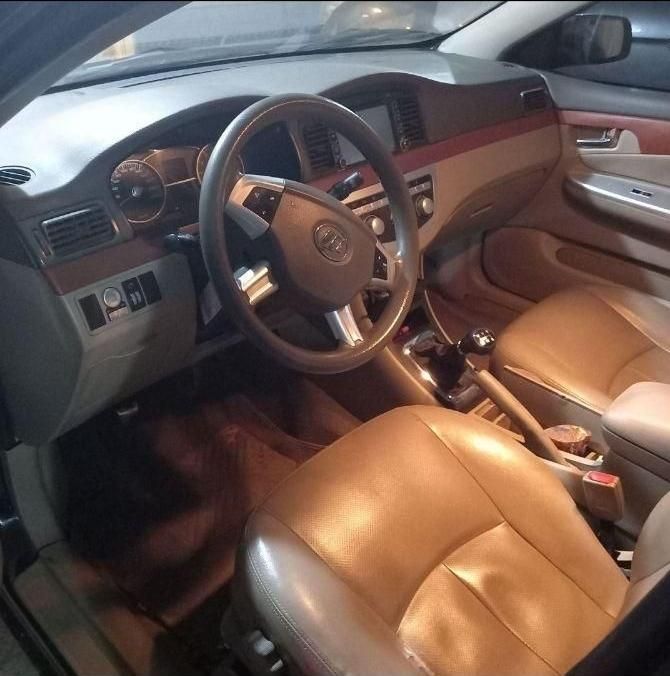 لیفان 620 دنده ای 1800 - 1394