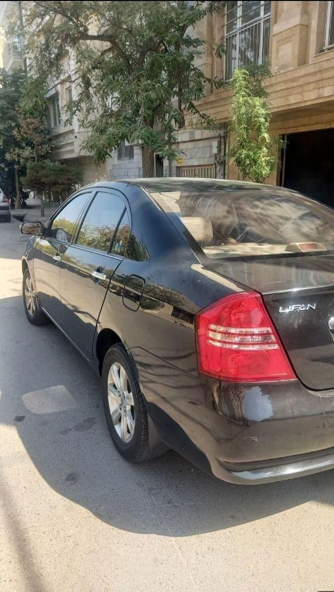 لیفان 620 دنده ای 1800 - 1394