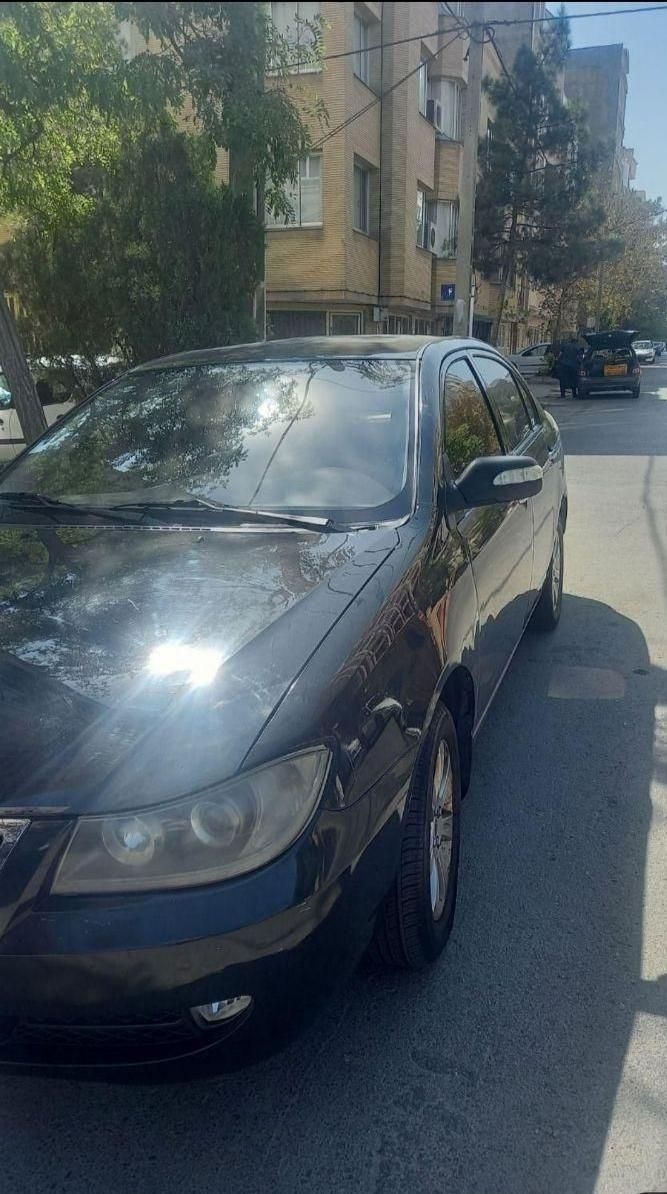 لیفان 620 دنده ای 1800 - 1394