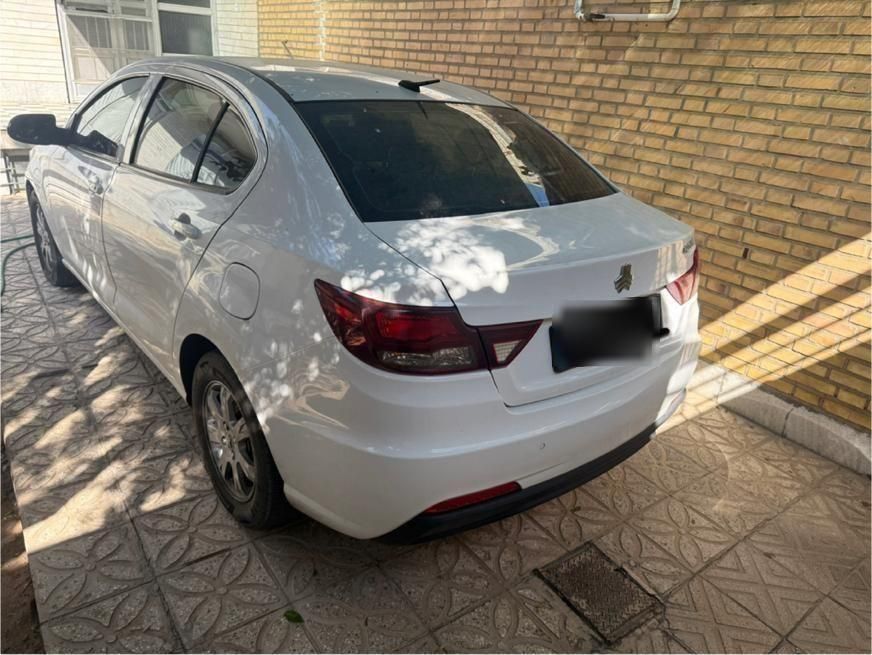 شاهین G دنده ای - 1402