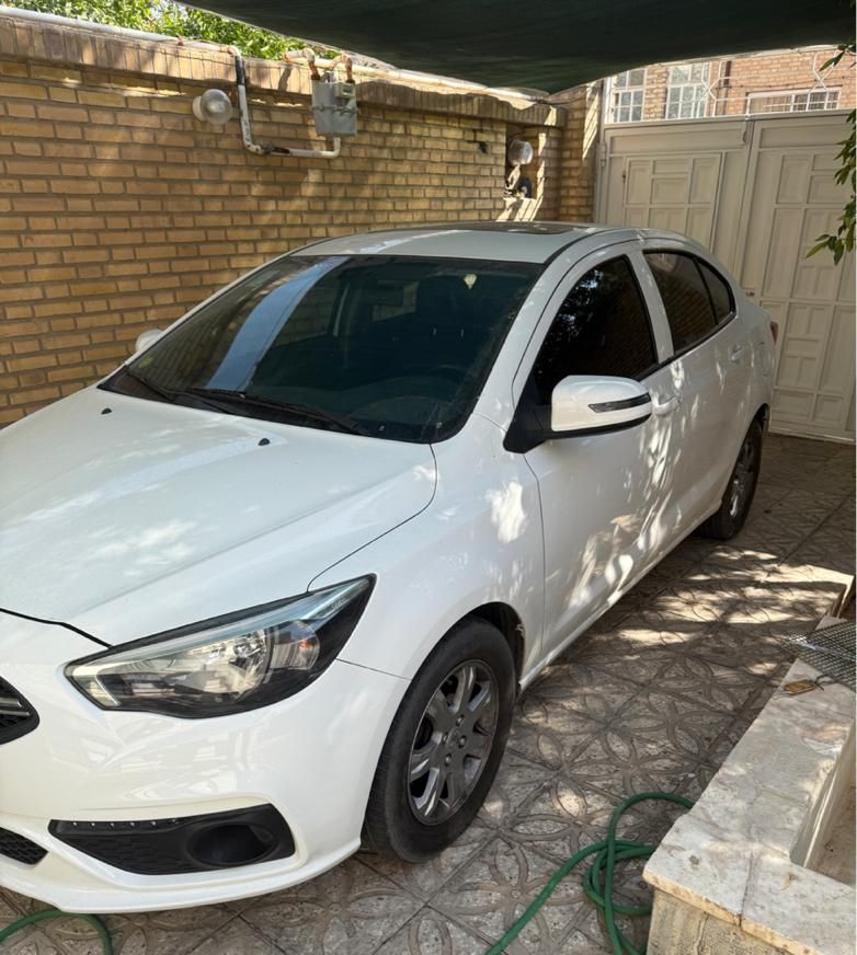 شاهین G دنده ای - 1402
