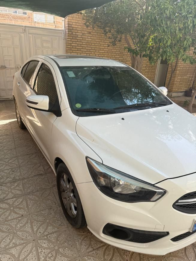 شاهین G دنده ای - 1402