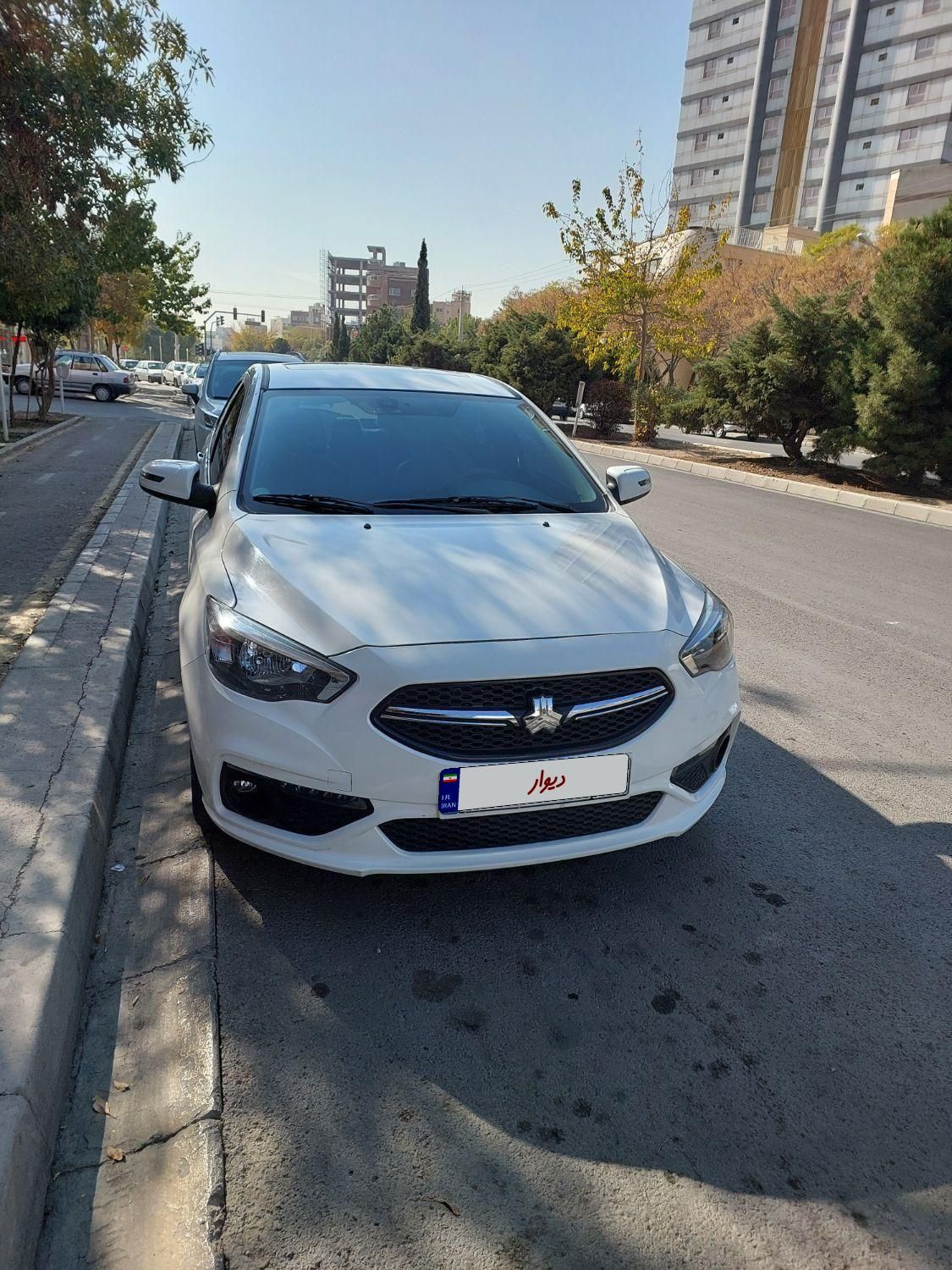 خودرو شاهین، G آگهی ann_19800025