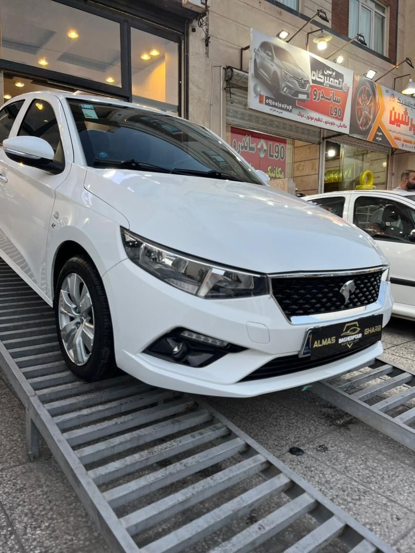 تارا اتوماتیک V4 LX - 1403