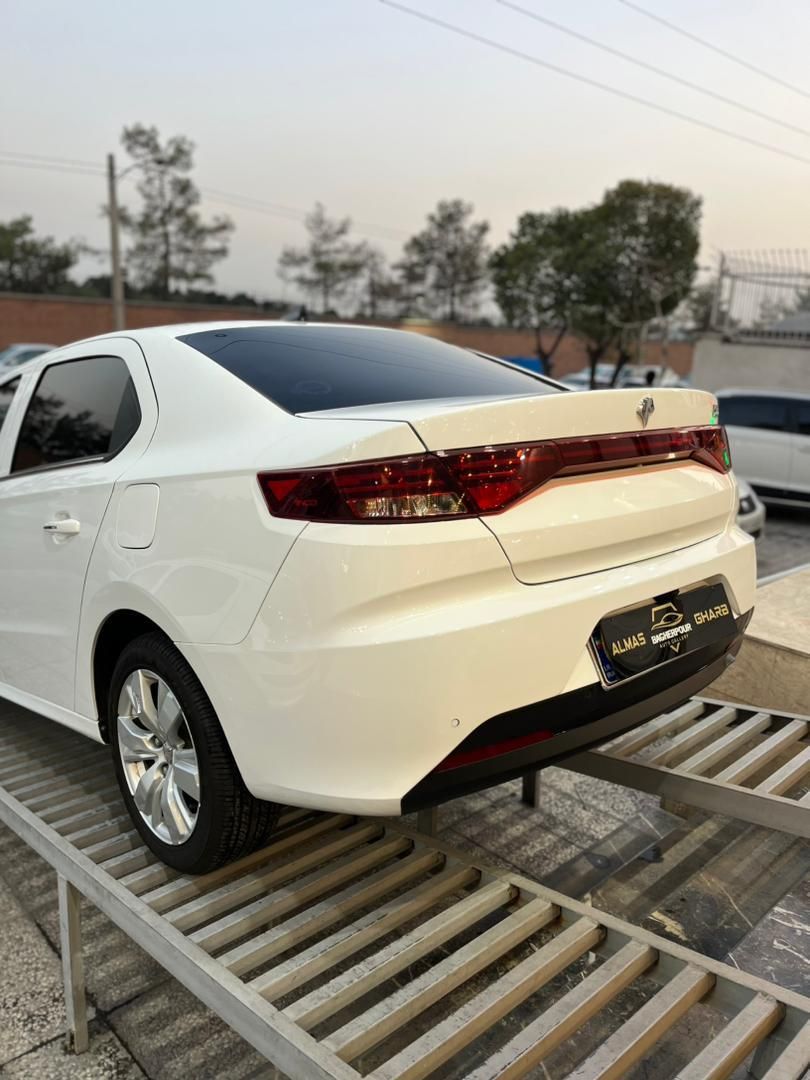 تارا اتوماتیک V4 LX - 1403