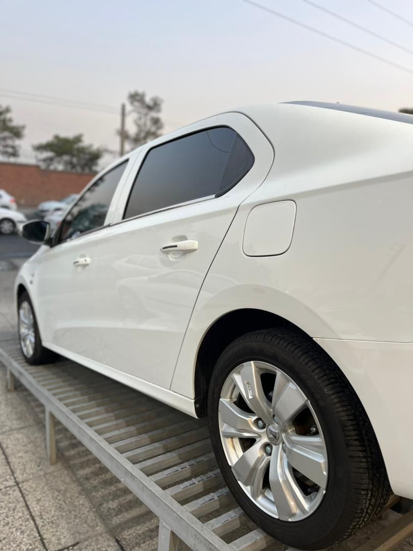 تارا اتوماتیک V4 LX - 1403