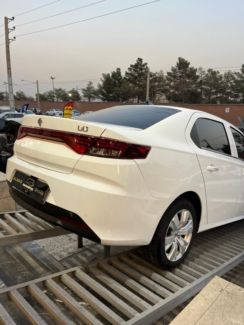 تارا اتوماتیک V4 LX - 1403