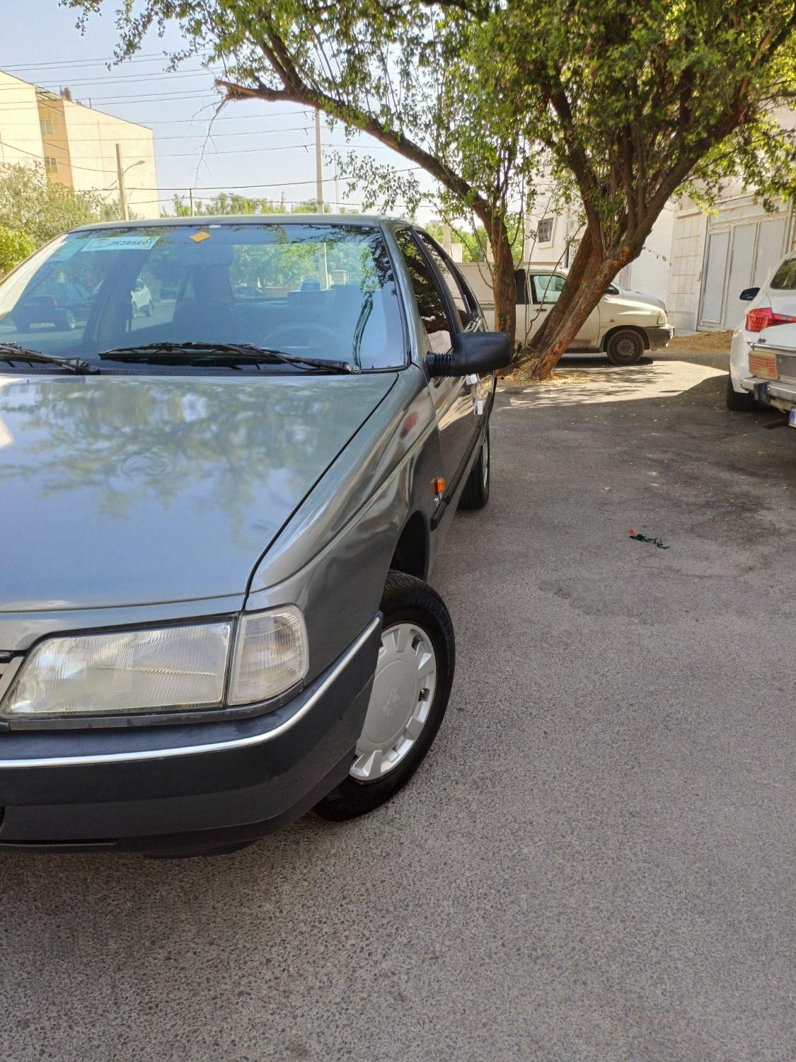 خودرو پژو، 405 آگهی ann_19800050
