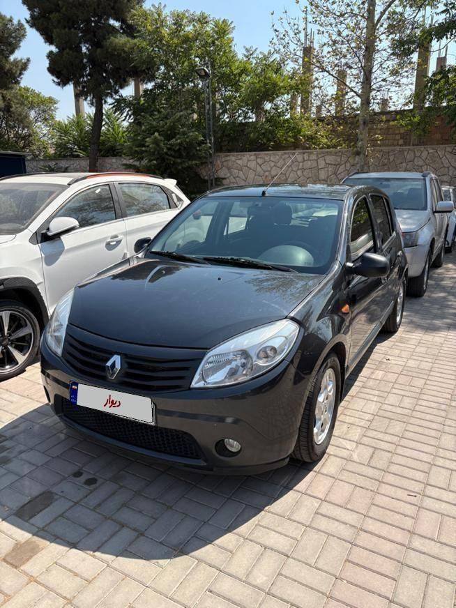 خودرو رنو، ساندرو آگهی ann_19800084